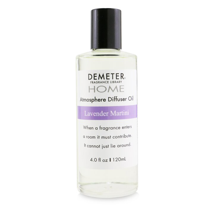 Demeter Atmosphere Diffuser Oil - Lavender Martini 120ml/4ozProduct Thumbnail