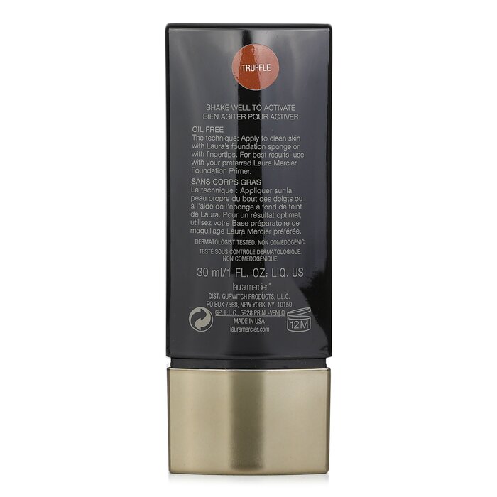 Laura Mercier Smooth Finish Flawless Fluide 30ml/1ozProduct Thumbnail