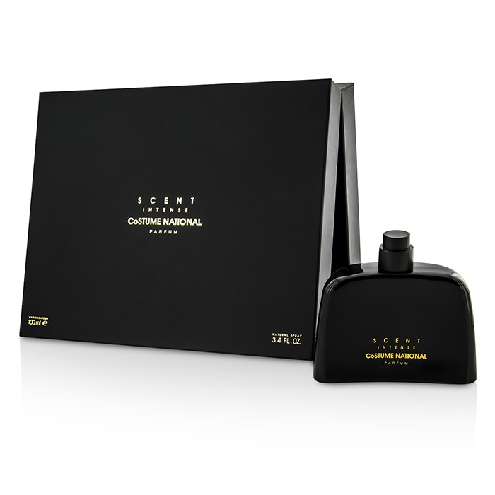 Costume National Scent Intense Parfum Spray 100ml/3.4ozProduct Thumbnail