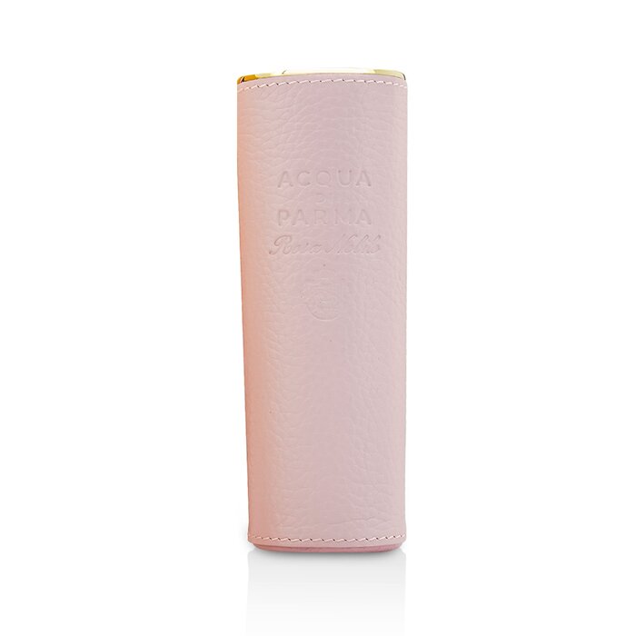 Acqua Di Parma Rosa Nobile Leather Purse Spray Eau De Parfum 20ml/0.7ozProduct Thumbnail