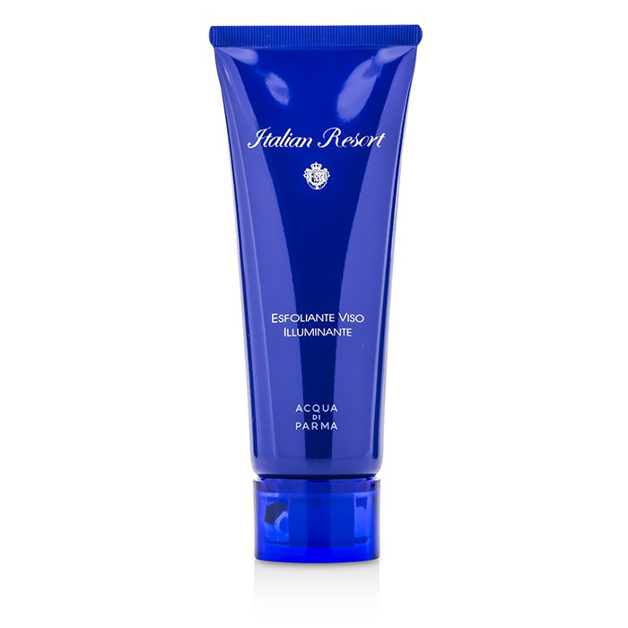Acqua Di Parma Blu Mediterraneo Italian Resort Illuminating Face Exfoliant 75ml/2.5ozProduct Thumbnail