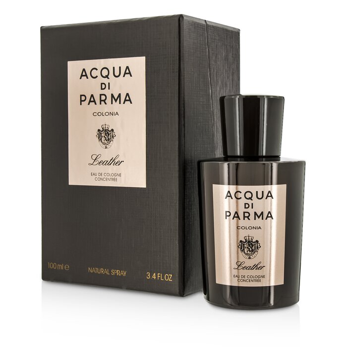Acqua Di Parma - Colonia Leather Eau De 
