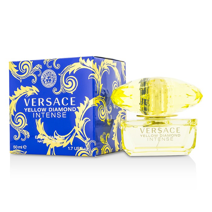 Versace Yellow Diamond intenzivní parfém 50ml/1.7ozProduct Thumbnail