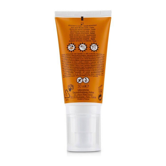 Avene 雅漾  高效保護防曬霜 SPF 50+ (乾性敏感肌膚) 50ml/1.7ozProduct Thumbnail