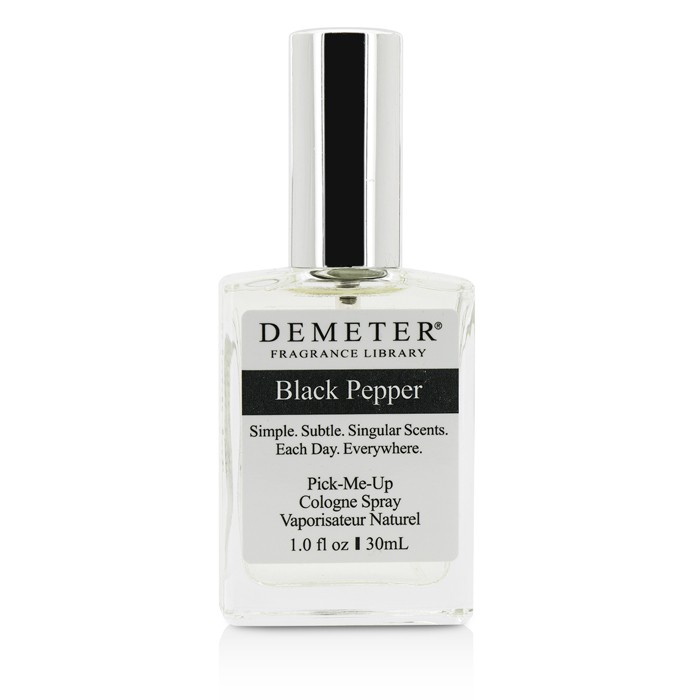 ディメーター Demeter Black Pepper Cologne Spray 30ml/1ozProduct Thumbnail