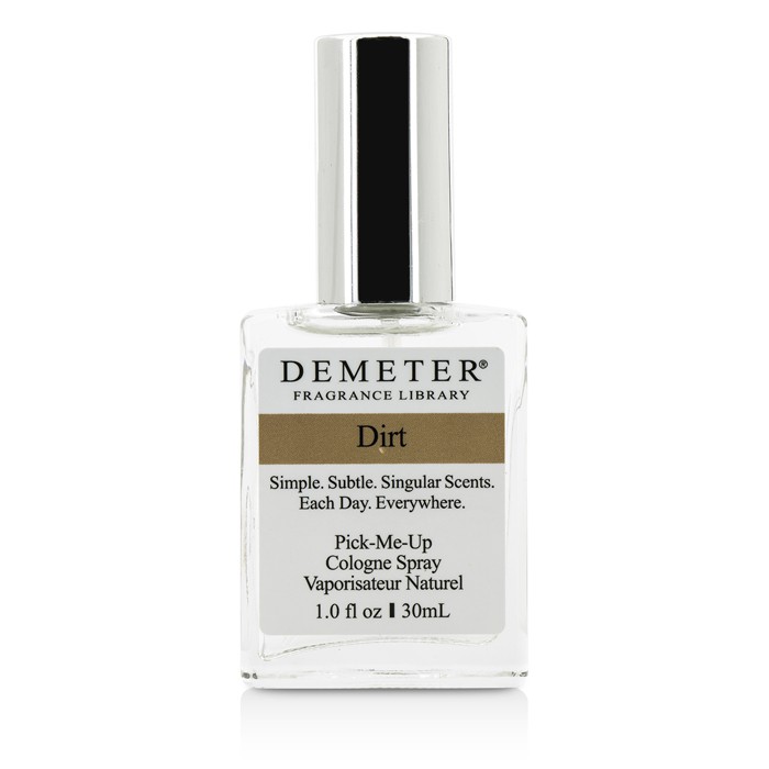 Demeter Dirt Cologne Spray 30ml/1ozProduct Thumbnail