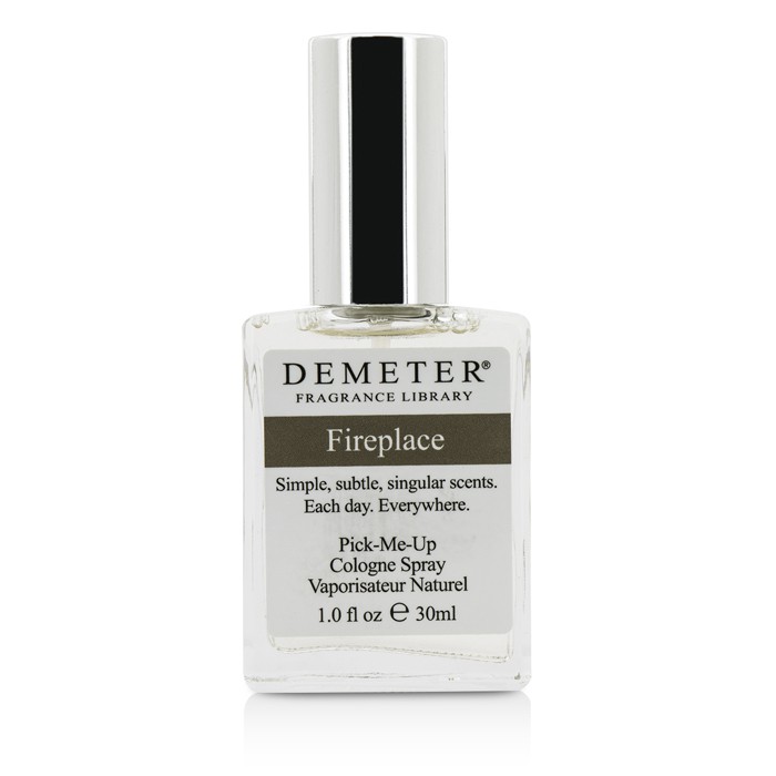 Demeter Fireplace Одеколон Спрей 30ml/1ozProduct Thumbnail