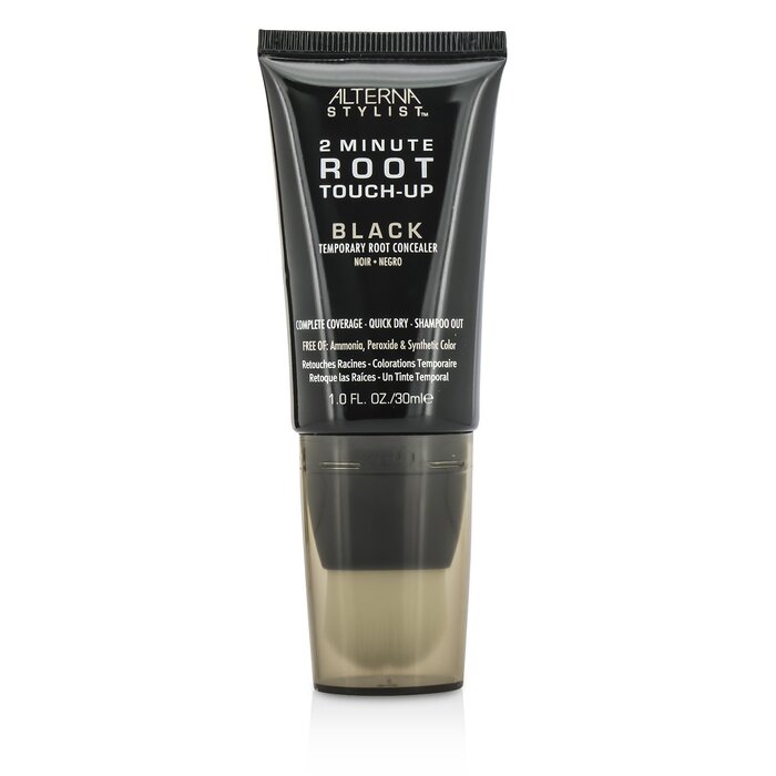Alterna Stylist 2 Minute Root Touch-Up Temporary Root Concealer 30ml/1ozProduct Thumbnail