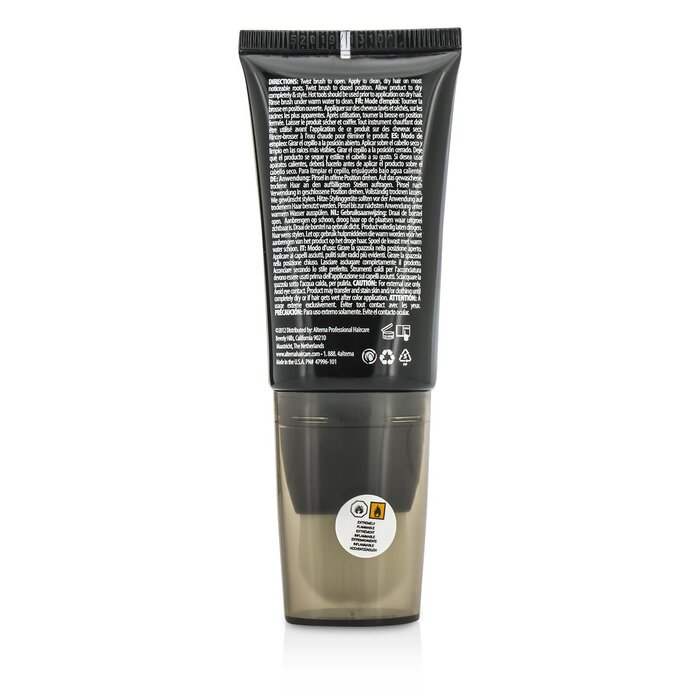 Alterna Stylist 2 Minute Root Touch-Up Temporary Root Concealer 30ml/1ozProduct Thumbnail