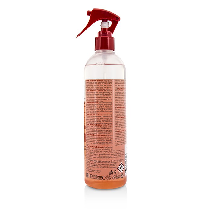 Schwarzkopf BC Repair Rescue Spray Conditioner (For Damaged Hair) 400ml/13.6ozProduct Thumbnail