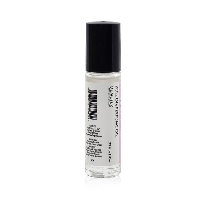 Demeter Baby Powder Roll On Perfume Oil 10ml/0.33ozProduct Thumbnail