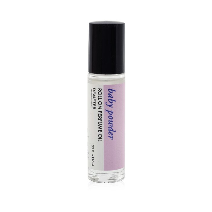 Demeter Baby Powder Roll On Perfume Oil 10ml/0.33ozProduct Thumbnail