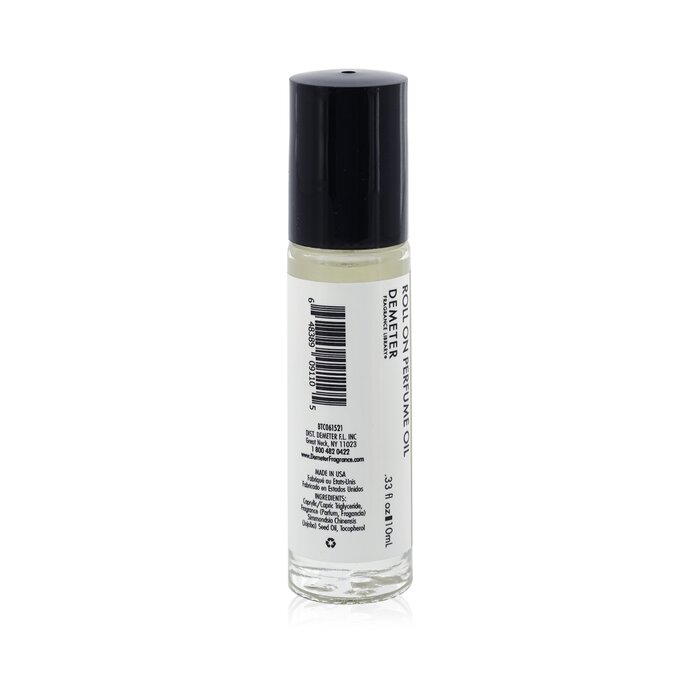 Demeter Banana Flambee Roll On Perfume Oil 10ml/0.33ozProduct Thumbnail