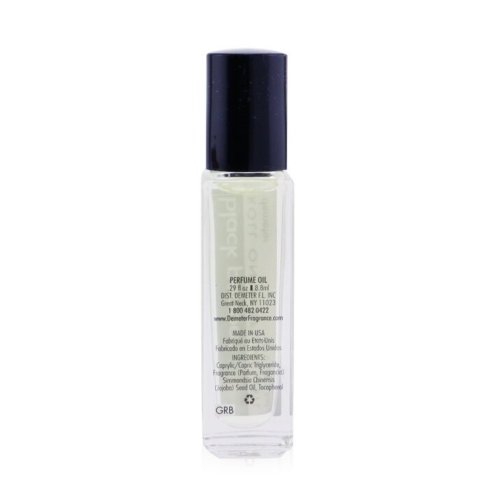 Demeter Black Pepper Roll On Perfume Oil 8.8ml/0.29ozProduct Thumbnail