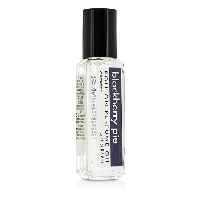 Demeter Blackberry Pie Роликовое Парфюмированное Масло 8.8ml/0.29ozProduct Thumbnail