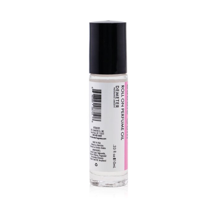 Demeter Bubble Gum Roll On Perfume Oil 10ml/0.33ozProduct Thumbnail