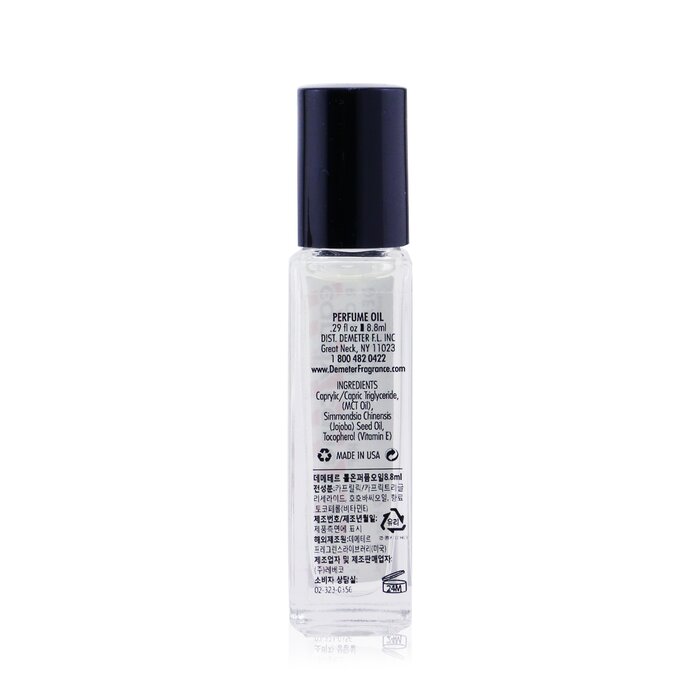 Demeter Candy Cane Truffle Roll On Perfume Oil 8.8ml/0.29ozProduct Thumbnail