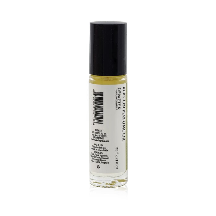 Demeter Chai Tea Roll On Perfume Oil 10ml/0.33oz 10ml/0.33ozProduct Thumbnail