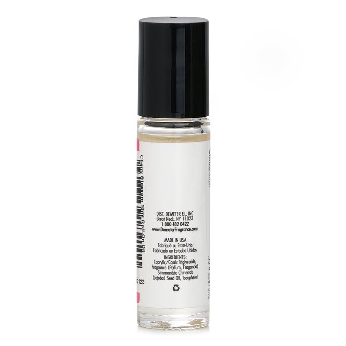 Demeter Cherry Blossom Roll On Perfume Oil 10ml/0.33ozProduct Thumbnail
