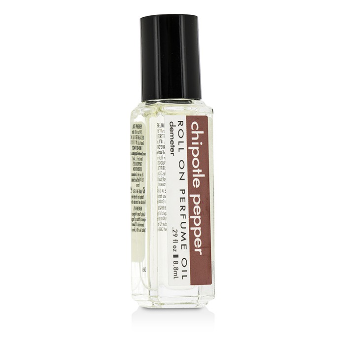 Demeter Chipotle Pepper Roll On Perfume Oil 8.8ml/0.29ozProduct Thumbnail