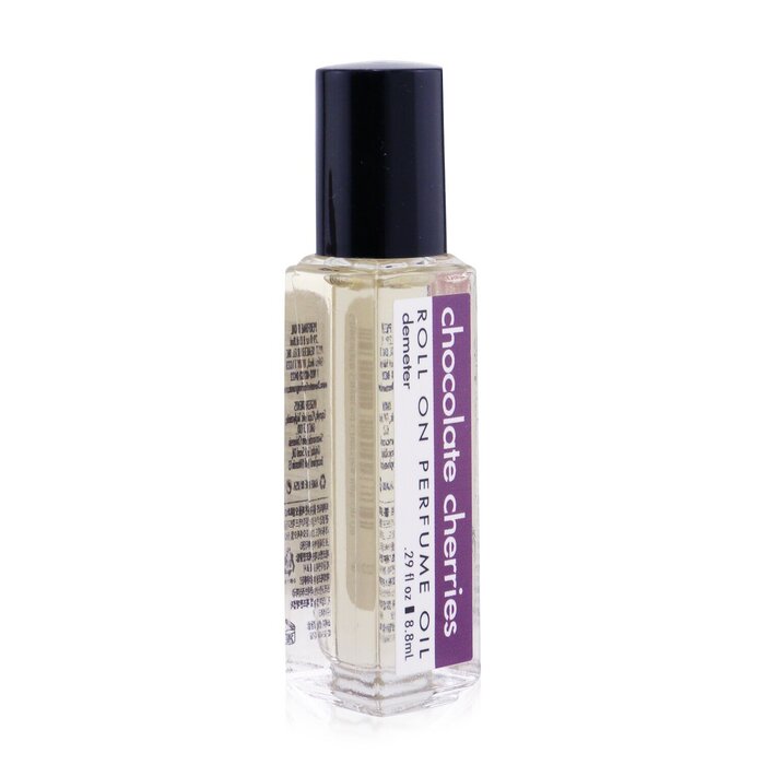 Demeter Chocolate Covered Cherries golyós parfüm olaj 8.8ml/0.29ozProduct Thumbnail