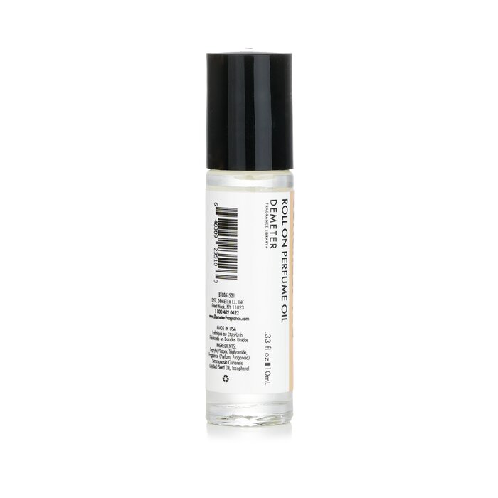 Demeter Coriander Tea parfémový olej v kuličce 10ml/0.33ozProduct Thumbnail