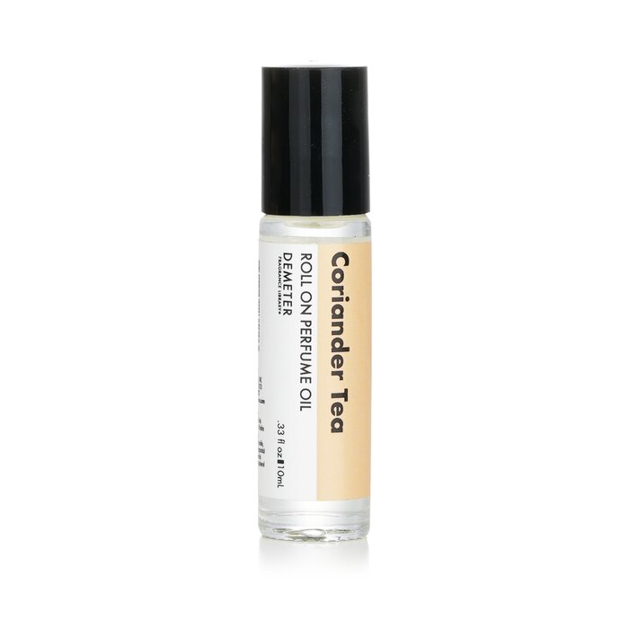 Demeter Coriander Tea parfémový olej v kuličce 10ml/0.33ozProduct Thumbnail