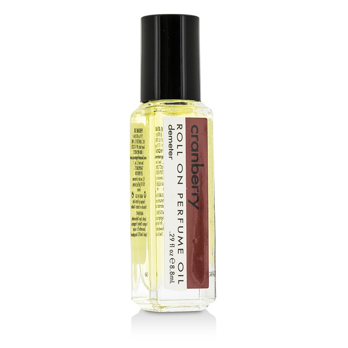 Demeter Cranberry Роликовое Парфюмированное Масло 8.8ml/0.29ozProduct Thumbnail