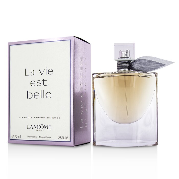 Lancome La Vie Est Belle L'Eau De Parfum Intense Spray 75ml/2.5ozProduct Thumbnail