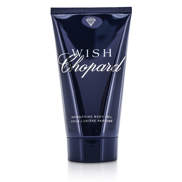 Chopard Wish Shimmering Body Veil 150ml/5ozProduct Thumbnail