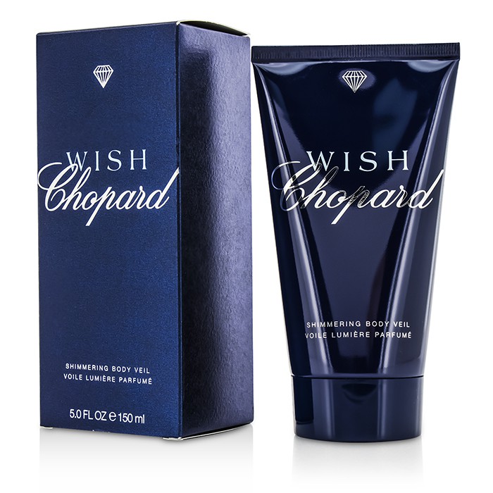 Chopard Wish Shimmering Body Veil 150ml/5ozProduct Thumbnail