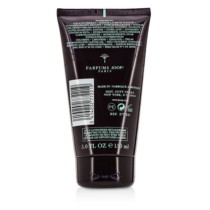Joop Homme Shower Gel 150ml/5ozProduct Thumbnail