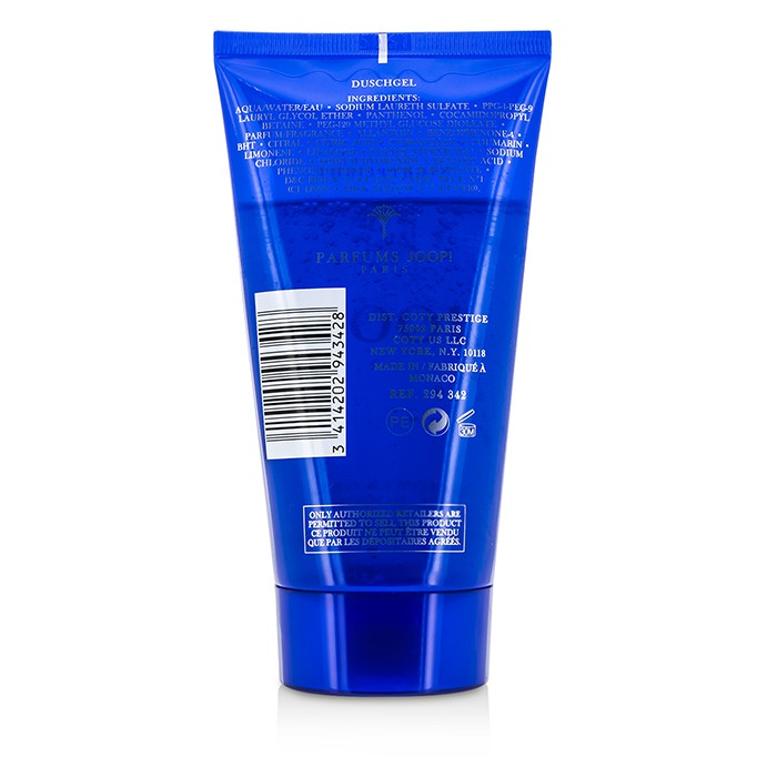 Joop Nightflight Shower Gel 150ml/5ozProduct Thumbnail