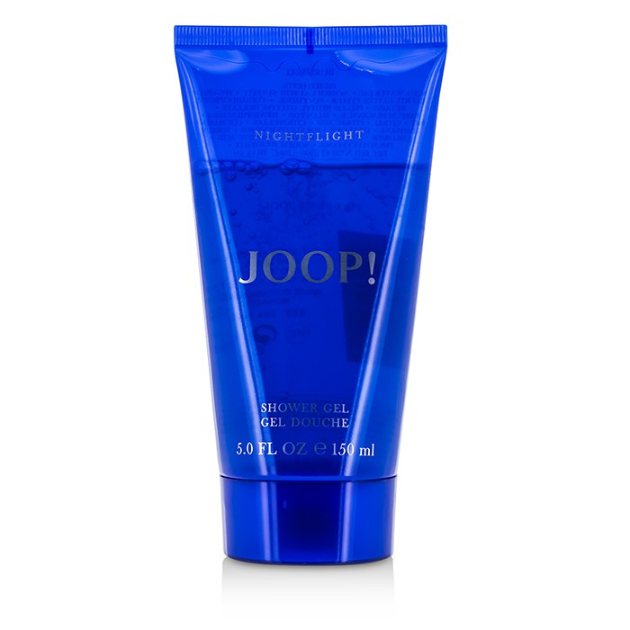 Joop Nightflight Shower Gel 150ml/5ozProduct Thumbnail