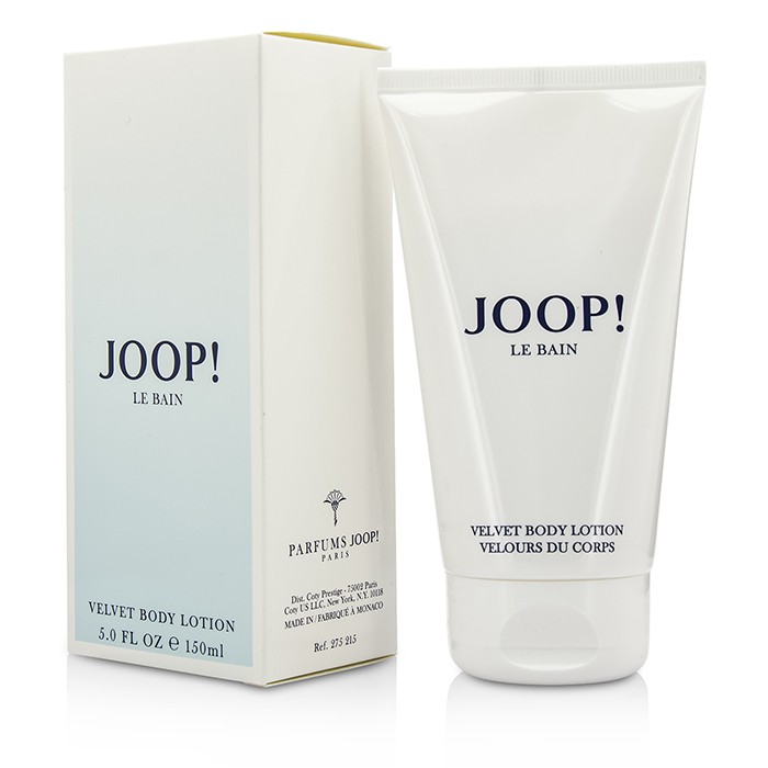 Joop Balsam do ciała Le Bain Velvet Body Lotion 150ml/5ozProduct Thumbnail