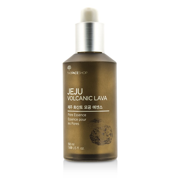 The Face Shop Jeju Volcanic Lava Pore Essence 50ml/1.69ozProduct Thumbnail