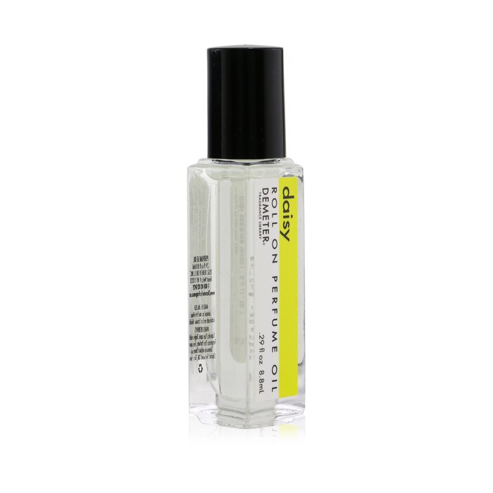 Demeter Daisy Roll On Perfume Oil - Minyak Parfum Putar 8.8ml/0.29ozProduct Thumbnail