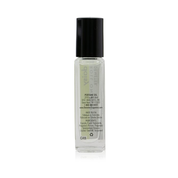 Demeter Daisy Roll On Perfume Oil - Minyak Parfum Putar 8.8ml/0.29ozProduct Thumbnail