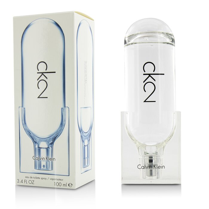ck2 perfume 100ml price