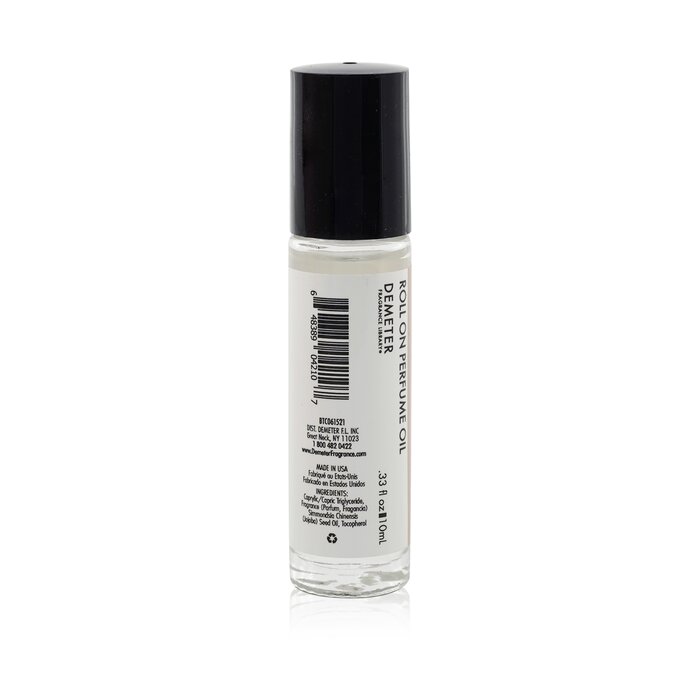 Demeter Dirt Roll On Perfume Oil 10ml/0.33ozProduct Thumbnail