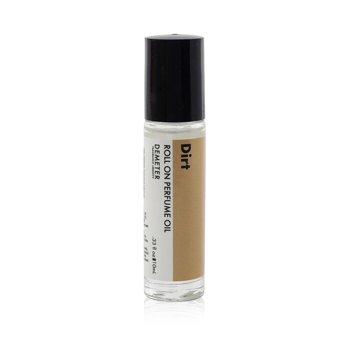 Demeter Dirt Roll On Perfume Oil 10ml/0.33ozProduct Thumbnail