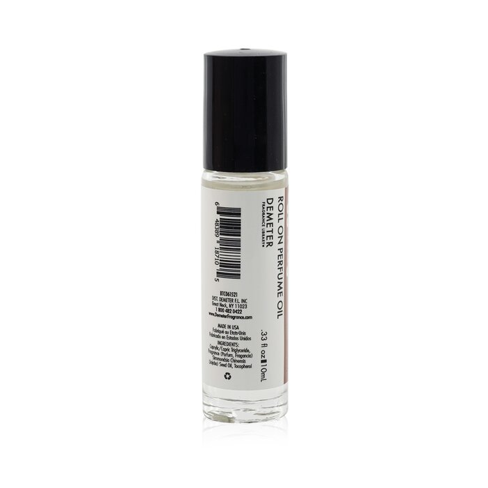 Demeter Egg Nog Roll On Perfume Oil 10ml/0.33ozProduct Thumbnail