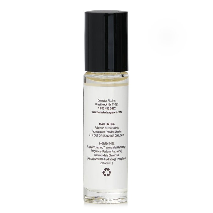 Demeter Espresso Roll On Perfume Oil 10ml/0.33ozProduct Thumbnail