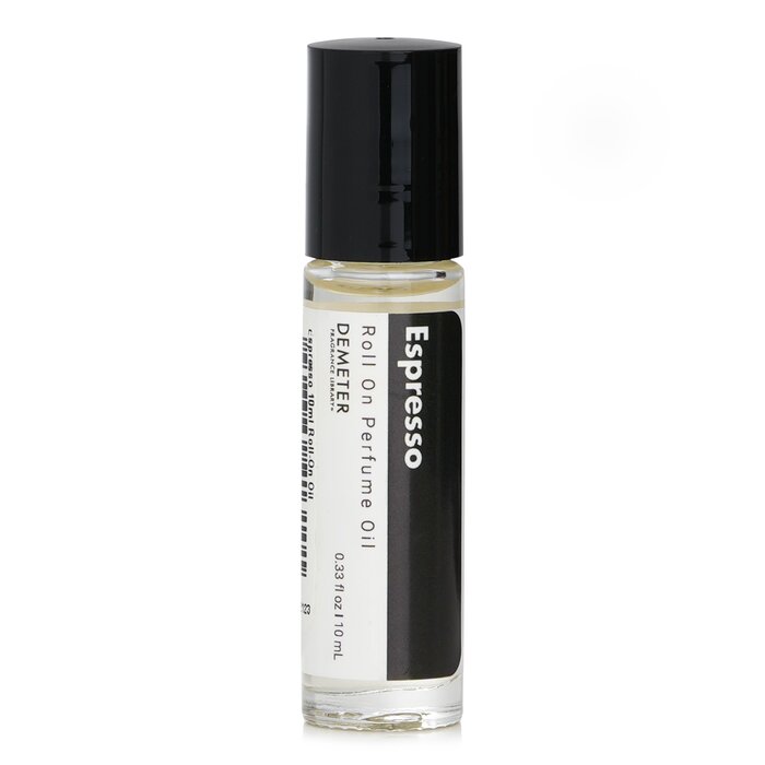 Demeter Espresso Roll On Perfume Oil 10ml/0.33ozProduct Thumbnail