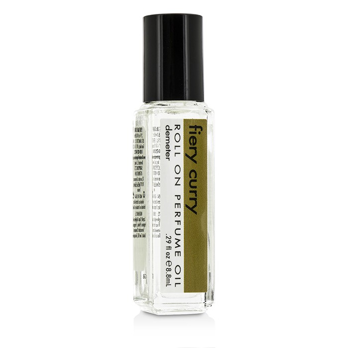 Demeter Fiery Curry Роликовое Парфюмированное Масло 8.8ml/0.29ozProduct Thumbnail