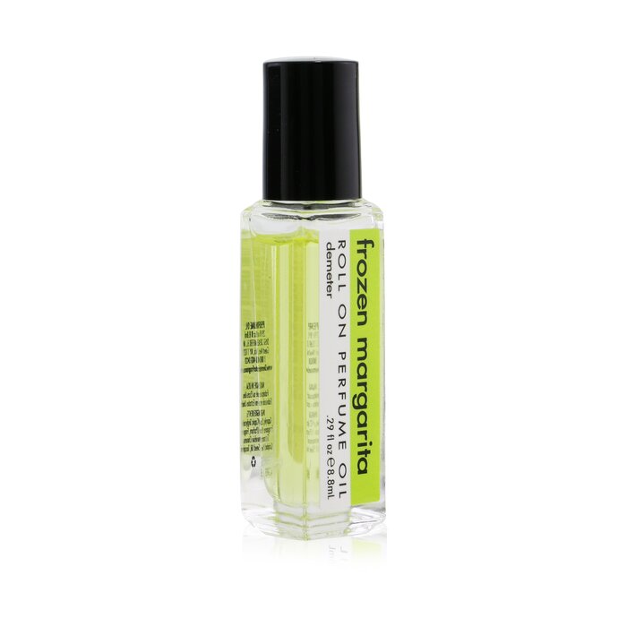 Demeter Frozen Margarita Roll On Perfume Oil 8.8ml/0.29ozProduct Thumbnail
