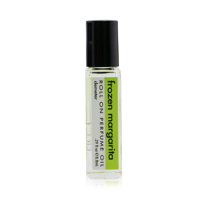 Demeter Frozen Margarita Roll On Perfume Oil 8.8ml/0.29ozProduct Thumbnail