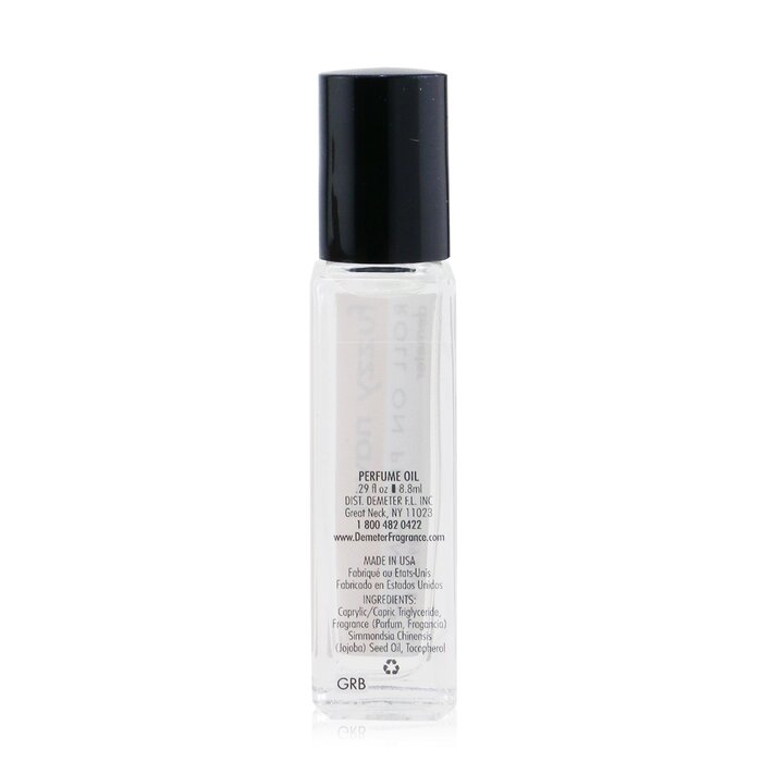 Demeter Fuzzy Navel Roll On Perfume Oil 8.8ml/0.29ozProduct Thumbnail