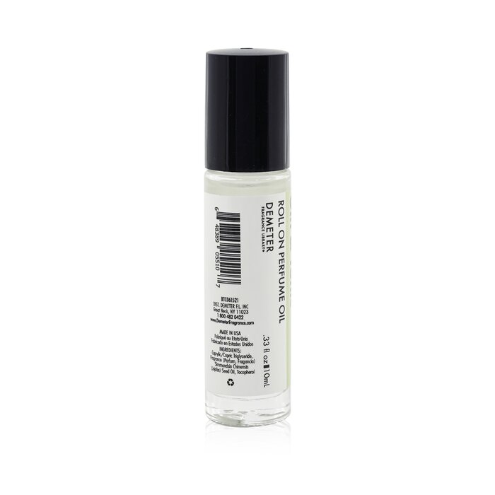 ディメーター Demeter ジン＆トニック ロールオン パフュームオイル 10ml/0.33ozProduct Thumbnail
