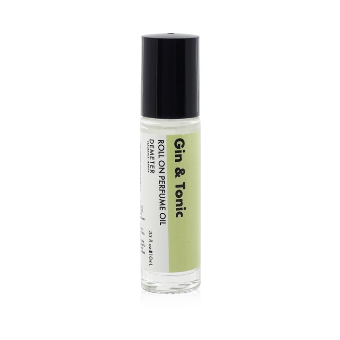 ディメーター Demeter ジン＆トニック ロールオン パフュームオイル 10ml/0.33ozProduct Thumbnail